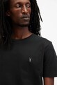 Бавовняна футболка AllSaints BRACE 3-pack барвистий M031JB