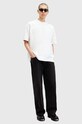 Bavlnené tričko AllSaints BIGGY M088PB