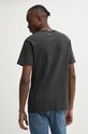 Levi's tricou din bumbac Levi's Skateboarding 2-pack negru 19452.0010