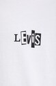 Levi's t-shirt Levi's Skateboarding A1005 biały