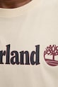 Timberland t-shirt in cotone TB0A5UPQEFL1 beige