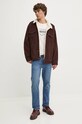 Levi's tricou 22491.1602 bej AW24