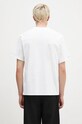 Clothing Aries cotton t-shirt Sonico SS Tee AR6001202 white