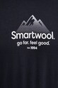 Smartwool t-shirt sportowy 30th Anniversary SW002670 czarny