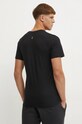 Îmbrăcăminte Smartwool tricou sport Dusk to Dawn SW002654 negru