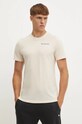Îmbrăcăminte Smartwool tricou sport Natures Vibes SW002371 bej