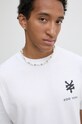 Zoo York tricou din bumbac alb 60690031