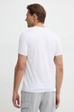 Одяг Бавовняна футболка Guess M4GP39.K7HD0 білий