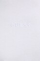 Бавовняна футболка Guess M4GP39.K7HD0 білий