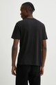Îmbrăcăminte C.P. Company tricou din bumbac 17CMTS168A005100W negru