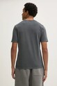 Odzież C.P. Company t-shirt bawełniany 17CMTS239A005431S szary