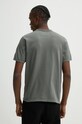 Odzież C.P. Company t-shirt 17CMTS289A005697M szary