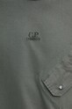 C.P. Company t-shirt 17CMTS289A005697M szary