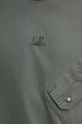 C.P. Company t-shirt 17CMTS289A005697M szary