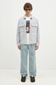 Barbour tricou din bumbac Mortt OS Graphic MTS1340