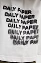 Pamučna majica Daily Paper Overload SS siva 2421080