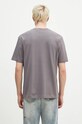 Clothing Daily Paper cotton t-shirt Dias 2422070 gray