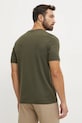 Îmbrăcăminte Puma tricou din bumbac 681891 verde