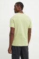 Oblečenie Bavlnené tričko Puma 681994 zelená