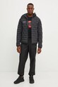 Футболка Mammut Core 1017.05891 чорний SS25