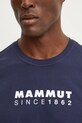 Tričko Mammut Mammut Core 1017.04024 námořnická modř