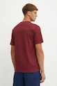 Одяг Футболка adidas Originals IX9606 бордо