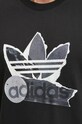adidas Originals tricou IZ2588 negru