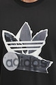 adidas Originals tricou IZ2588 negru