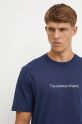 adidas Originals t-shirt blu navy IZ2589