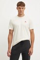 Футболка adidas Originals IZ2590 бежевий AW24
