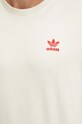 Футболка adidas Originals IZ2590 бежевий