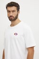 adidas Originals tricou din bumbac JN1278 alb