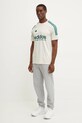 adidas tricou Tiro IW5959 bej AW24