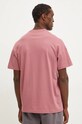 Oblečení Bavlněné tričko adidas All SZN IY4140 růžová