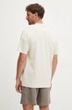 Одяг Бавовняна футболка adidas All SZN IY4146 бежевий