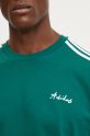 adidas tricou din bumbac IZ1171 verde