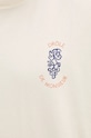 Drôle de Monsieur cotton t-shirt Le T-Shirt DrUle Grappe E.TS212.CO165.CM