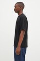 Bavlnené tričko Dickies Clancy Heavyweight Tee DK0A4Z4L čierna AW24