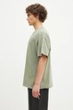 KSUBI tricou din bumbac Sott Ekcess MFA24TE026 verde AW24