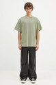 KSUBI tricou din bumbac Sott Ekcess MFA24TE026 verde