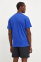 Ruházat adidas Performance edzős póló Train Essentials Comfort IW3319 kék