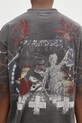 Μπλουζάκι Represent Metallica Master Of Puppets SS γκρί MLM4354.20