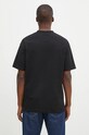 Clothing ROA cotton t-shirt RBMW0254JY22 black