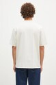 Clothing A-COLD-WALL* cotton t-shirt Millbank ACWMTS194 beige