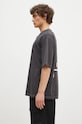 A-COLD-WALL* tricou din bumbac Aspect ACWMTS199 negru AW24