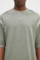 A-COLD-WALL* t-shirt bawełniany Facade szary ACWMTS195
