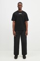 Napapijri tricou din bumbac S-Premium Ss NP0A4I6Q9411