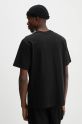 Îmbrăcăminte BLUEMARBLE tricou din bumbac TS35.JE28DB24 negru