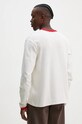 Îmbrăcăminte BLUEMARBLE longsleeve din bumbac TS49.JE36B24 bej