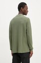 Odzież Levi's longsleeve 29691 zielony